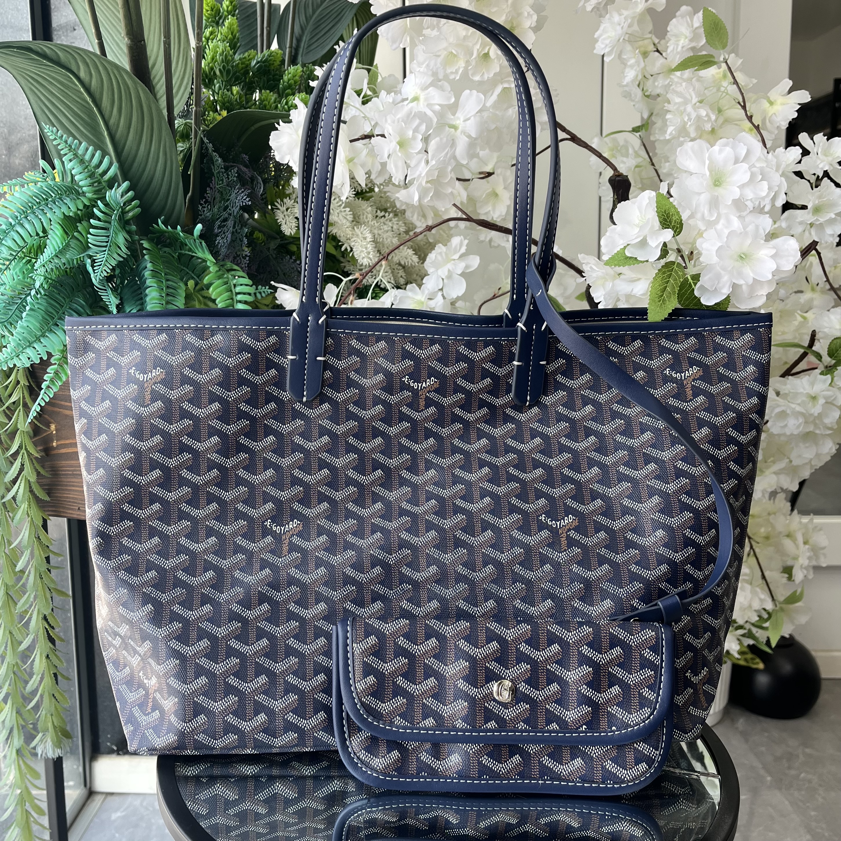 Goyard - 4